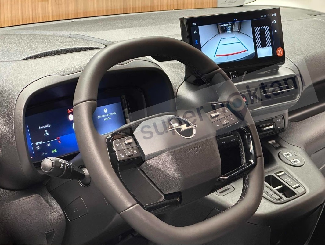 2025 COMBO EDİTİON G.GÖRÜŞ PRO EKRAN D.ISITMA OTOMATİK %20 FTR